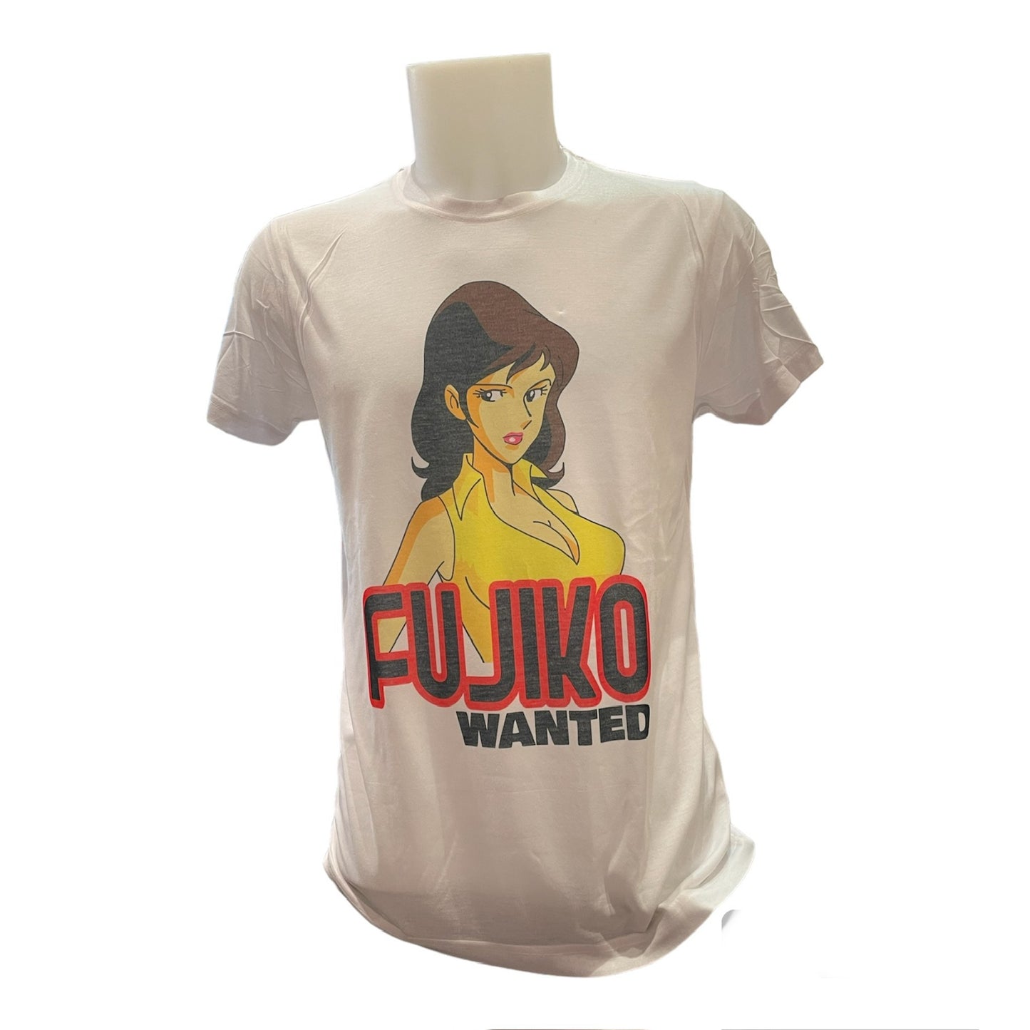 T-SHIRT FU-JIKO