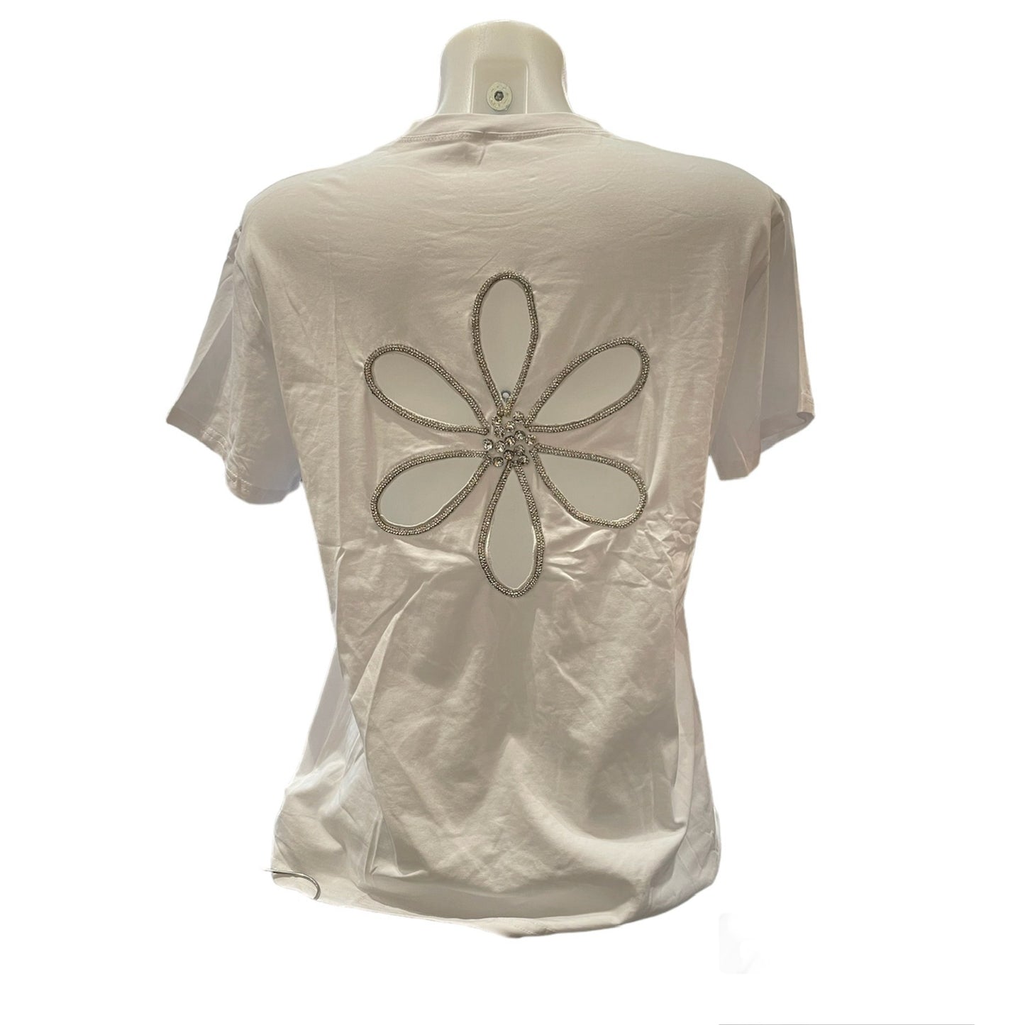 MAGLIA FIORE