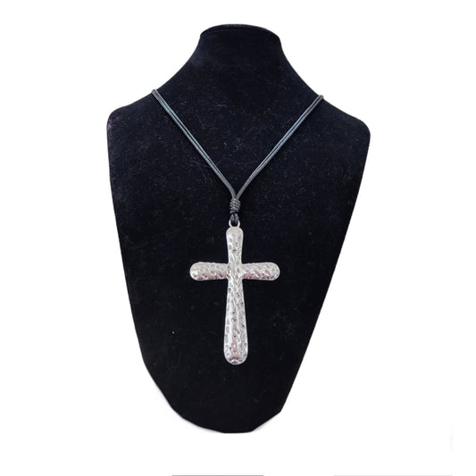 COLLANA CROCE