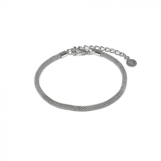 BRACCIALE SNAKE TONDO