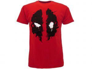 T-SHIRT DEADPOOL