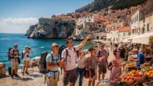 Turismo, le mete alternative al Medio Oriente: dalla Croazia al Brasile