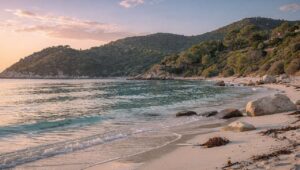 3 italiane tra le isole più belle d'Europa