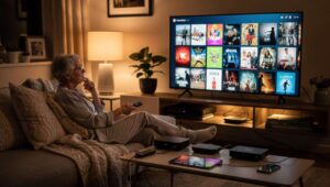 «La vita da pensionata? Come stare davanti a Netflix tutti i giorni e non saper scegliere. Dopo 35 anni diventiamo il nostro lavoro»