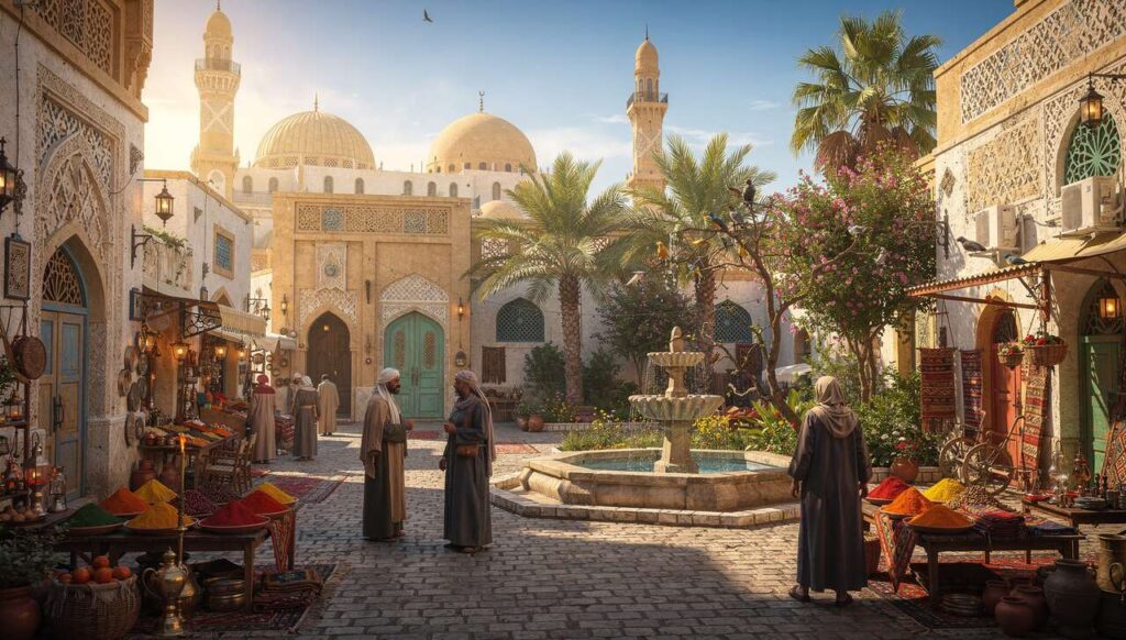 Ecco le mete che reggono all’impatto della guerra nel Golfo