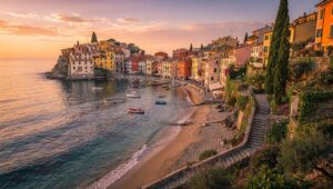 Le città col mare più bello d’Italia: non serve andare all'estero, l'eccellenza è a due passi da te