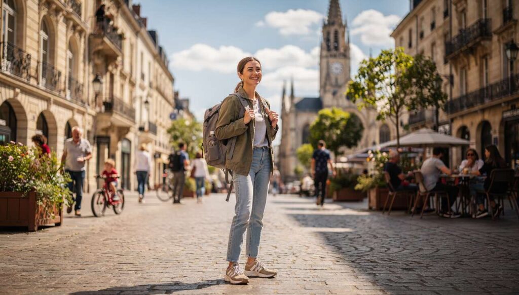 Vuoi viaggiare da sola? Queste sono le mete più sicure e comode: scopri la classifica