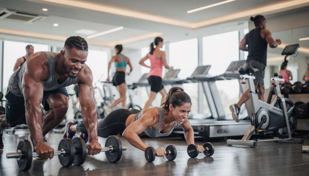 Esercizio fisico: un singolo allenamento smuove nel cervello le aree legate all'apprendimento e alla memoria