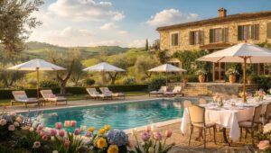 10 vacanze in hotel eccezionali per passare la Pasqua in Italia