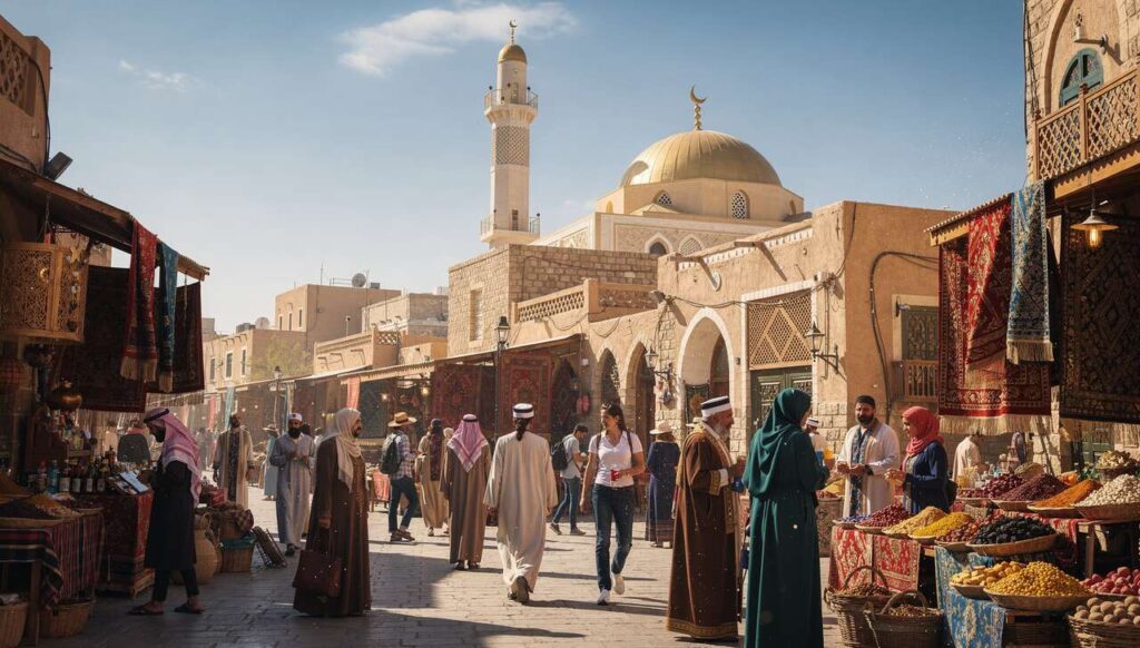 Qual è la differenza tra sunniti e sciiti? Guida alle parole chiave dell’islam