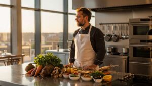 Ascesa e declino di René Redzepi: la parabola dello chef che ha cambiato l’alta cucina