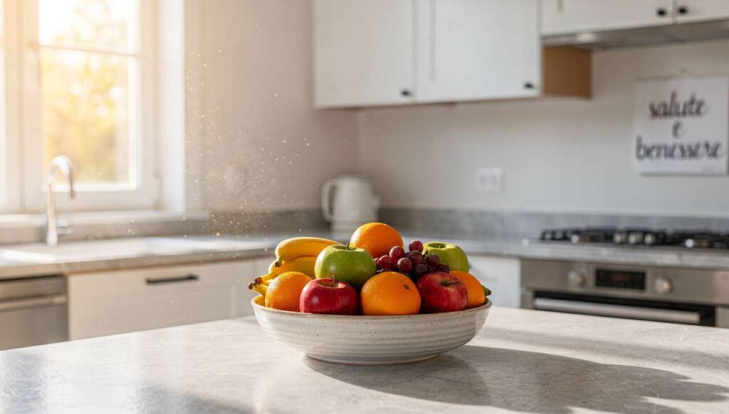 Il tuo non è colesterolo da grassi, è colesterolo da…