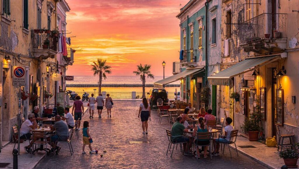 Margherita di Savoia: oltre la pizza c’è di più