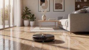 Ecco perché un robot per le pulizie di casa può rendere la vita più semplice (e ora è anche in offerta)