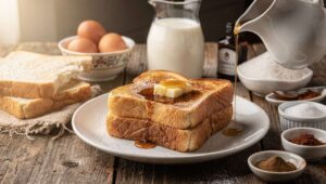 È l’unica ricetta che mi abbia mai insegnato": il French toast di mio padre