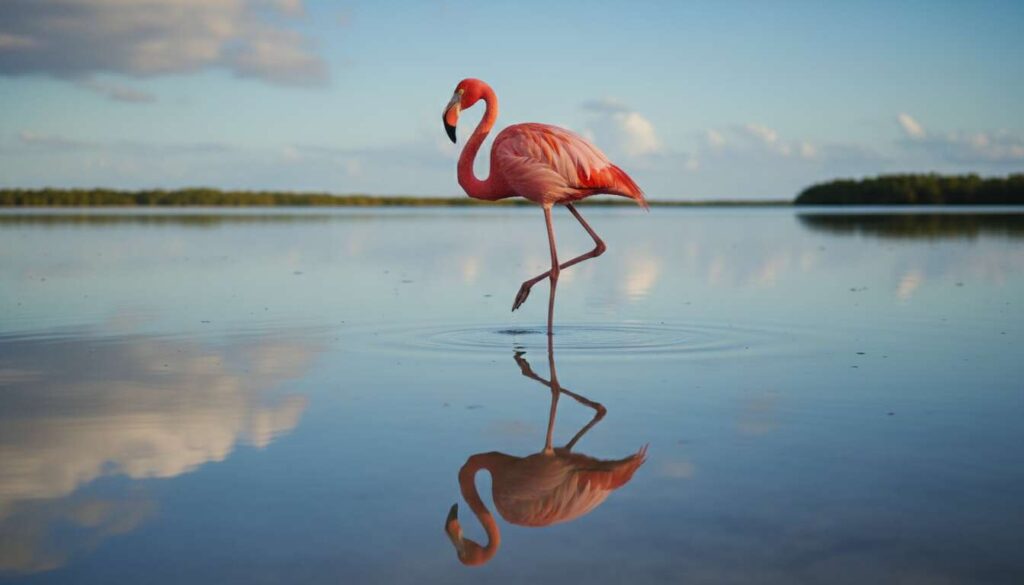 Il test del fenicottero, un esercizio 'cura' il cervello e rallenta l'invecchiamento