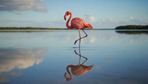 Il test del fenicottero, un esercizio 'cura' il cervello e rallenta l'invecchiamento