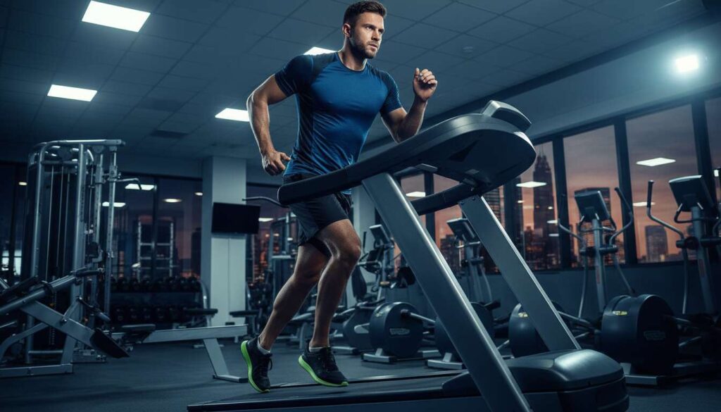 Camminata in pendenza: perché l'allenamento 12-3-30 brucia più grassi della corsa