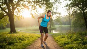 Corri o cammini molto? I segnali che il tuo piriforme sta soffrendo