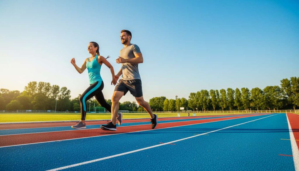 L’amico più veloce: perché allenarsi con chi è più forte di noi fa bene (all’ego e alle gambe)