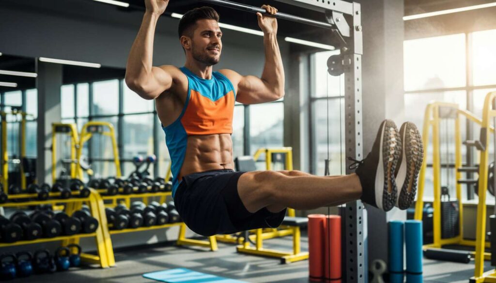 Addio "pancetta": i migliori esercizi per bruciare il grasso addominale secondo gli esperti