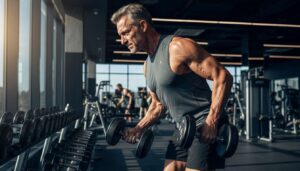 3 esercizi essenziali per gli uomini over 50: ecco come eseguirli