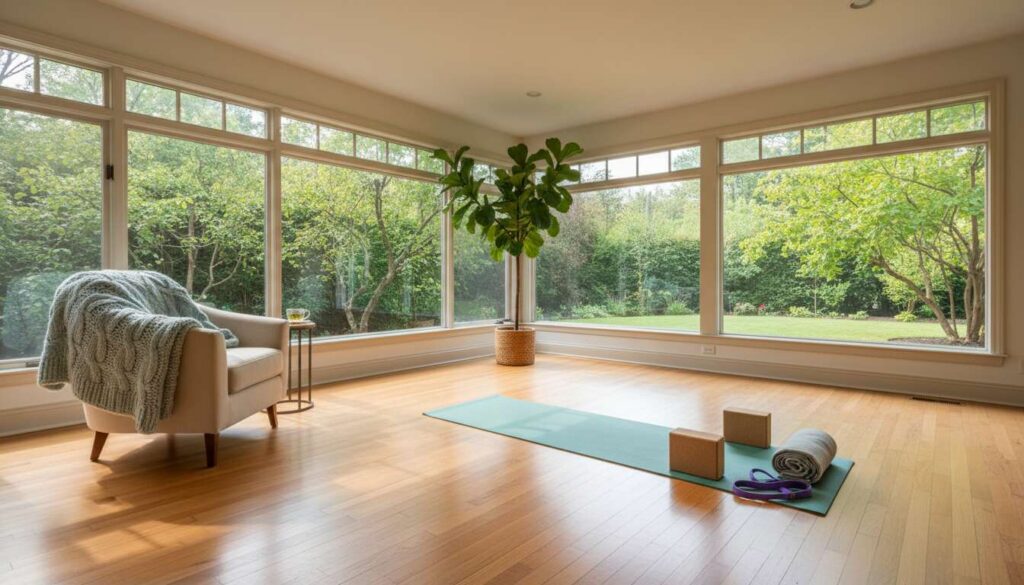 Questi sono gli esercizi da fare se si soffre di mal di schiena