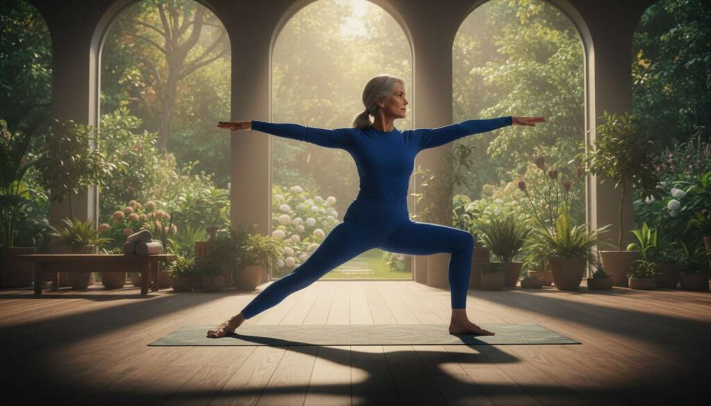 A 60 anni Cindy Crawford rivela l’unico esercizio che pratica da un decennio (anche quando ha mal di schiena)