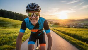 Come allenarsi in bici a 50 anni