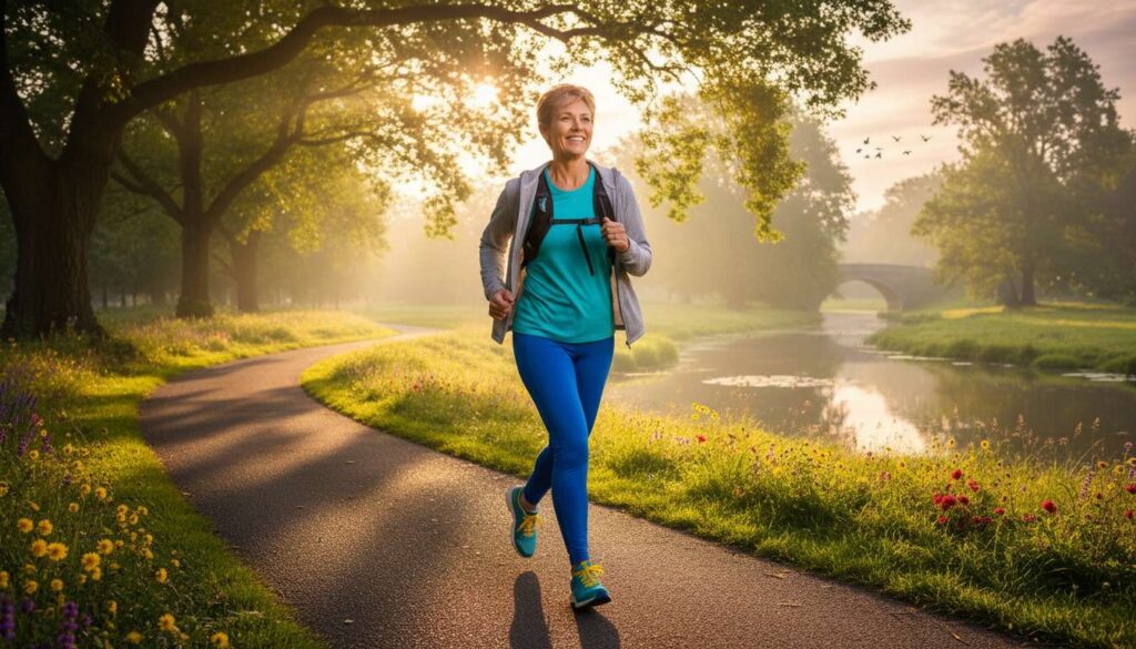 Iniziare a correre dopo i 50 anni: 6 dritte per chi parte da zero