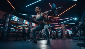 Gambe snelle e glutei tonici: qual è l'esercizio "furbo" che rimodella il corpo senza rovinare le ginocchia?