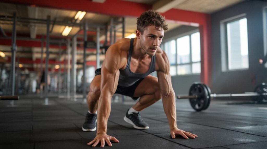 L’allenamento minimalista di due giorni a settimana per aumentare la massa muscolare